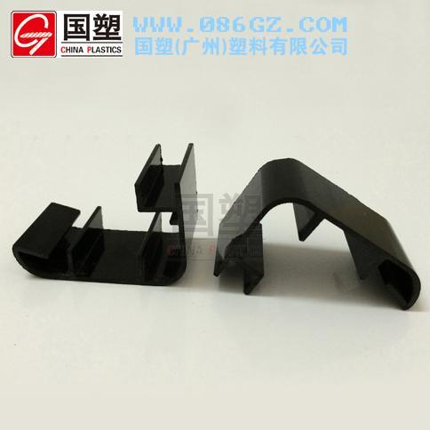 國塑JS-28超市貨架牙嘴卡式標(biāo)價條